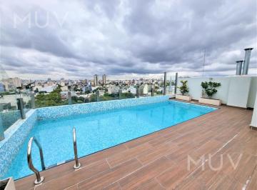 Departamento · 48m² · 2 Ambientes · Neuquén 2900 - Departamento de 2 Ambientes en Venta en Flores a Estrenar