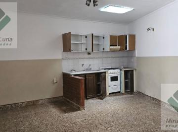Departamento · 62m² · 3 Ambientes · Departamento - La Plata