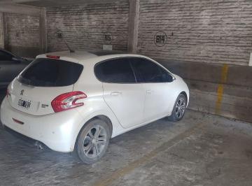 Garage · Cochera en Venta La Plata