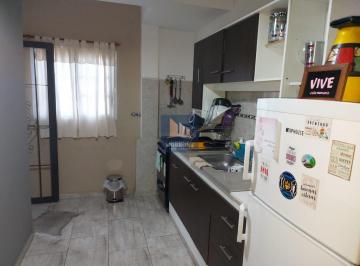 Departamento · 31m² · 2 Ambientes · Alquiler por un Año, en 1er Piso Dos Ambientes Chubut 680 - San Jose - Almirante Brown (Sin Muebles)