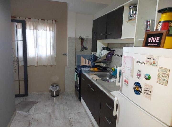 Departamento · 31m² · 2 Ambientes