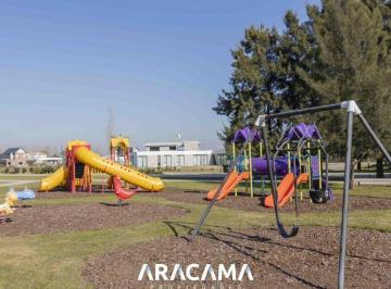 Terreno , Esteban Echeverría · Lote en Venta en El Barrio La Magdalena - Canning