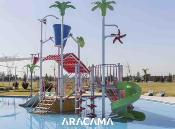 Terreno · 740m² · Lote en Venta en El Barrio La Magdalena - Canning