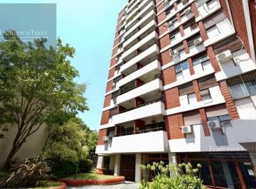 Departamento · 97m² · 4 Ambientes · 1 Cochera · Departamento 4 Ambientes Ramos Mejía Centro