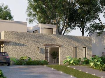 Casa · 233m² · 4 Ambientes · Casa en Venta en Santa Ana, Villanueva, Tigre