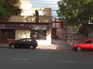 Terreno , Villa Urquiza · Villa Urquiza U. S. a. A.