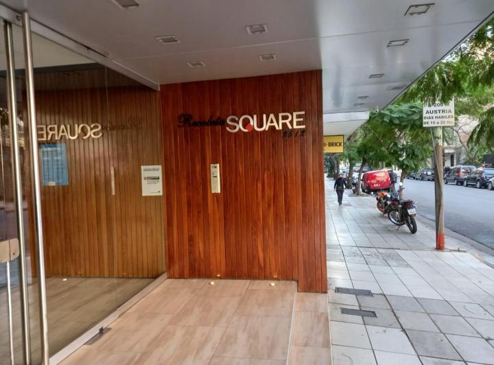 Departamento · 52m² · 2 Ambientes · 1 Cochera