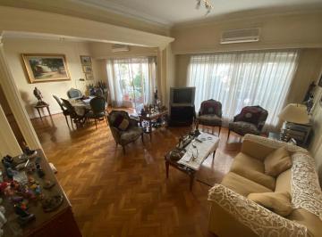 Departamento de 4 ambientes, Palermo · Oportunidad Semi Piso en Excelente Ubicacion!