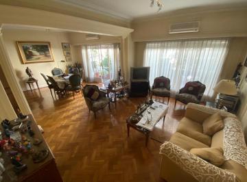 Departamento · 118m² · 4 Ambientes · Oportunidad Semi Piso en Excelente Ubicacion!