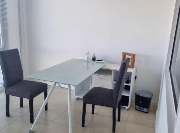 Departamento · 40m² · 1 Ambiente · 1 Cochera · Lofts de Bahia Grande Monoambiente a La Calle