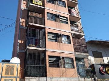 Departamento · 30m² · 2 Ambientes · Venta Depto 2 Amb. en Ciudadela - Buen Estado