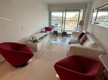 Foto1 · Apartamento de 2 Dormitorio en Venta en Miami Boulevard Torre I, Punta del Este.