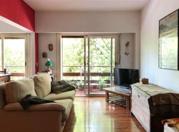 Departamento · 78m² · 4 Ambientes · 3 Ambientes C/ Dependencia Al Frente con Balcón Corrido