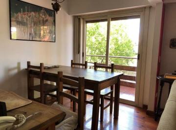 Departamento · 78m² · 4 Ambientes · 3 Ambientes C/ Dependencia Al Frente con Balcón Corrido