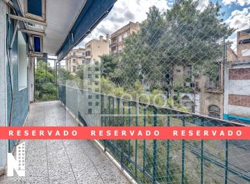 Departamento de 4 ambientes, Balvanera · Apto Credito Departamento 4 Ambientes Balón Corrido Balvanera Zona Comercial