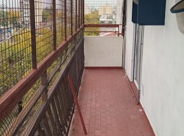Departamento de 3 ambientes, Villa Pueyrredón · Muy Lindo 3 Amb. Frente Balcón Corrido