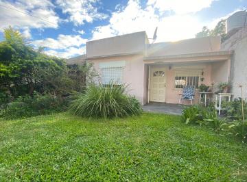 PH · 100m² · 2 Ambientes · PH en Monte Grande