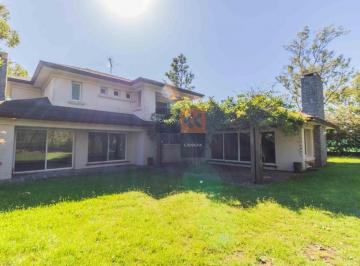 Foto1 · Excelente Casa en Barrio Privado Cumbres de Carrasco