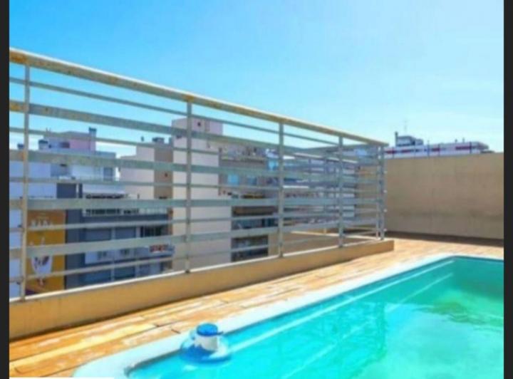 Departamento · 25m² · 1 Ambiente