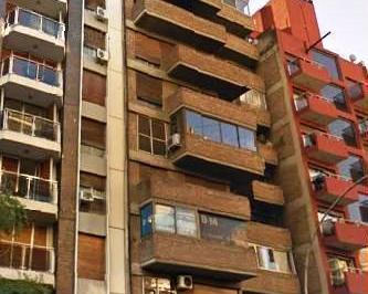 Garage · 12m² · 1 Cochera · Cochera - Centro