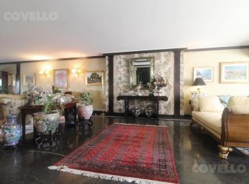 Departamento · 348m² · 6 Ambientes · 2 Cocheras · Venta Piso de 6 Ambientes con 2 Cocheras - Belgrano
