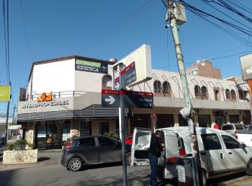 Local comercial , Morón · Local Comercial en Planta Alta de 600 m² Moron Centro Lado Norte