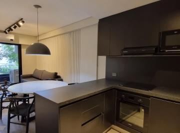 Departamento de 2 ambientes, Palermo · Jorge Newbery 2400 - 2 Ambientes + Amenities - Palermo