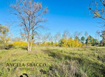 Terreno · 790m² · Hermoso Terreno!.