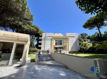 Departamento · 100m² · 3 Ambientes · 1 Cochera · 2001 - Boreas
