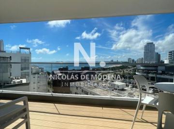 Foto1 · Departamento en Venta en Playa Mansa, Punta del Este