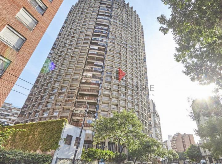 Departamento · 60m² · 3 Ambientes