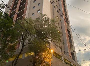 Departamento de 1 ambiente, San Telmo · Departamento con Renta en Asunción - 7,5% R. O. i