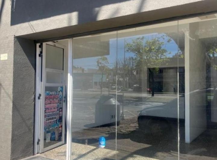 Local comercial · 45m² · 1 Ambiente