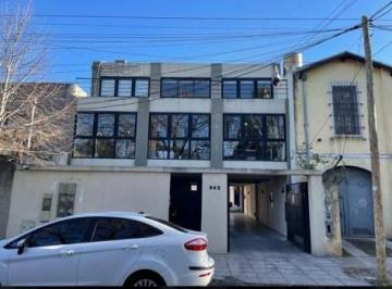 Oficina comercial , San Isidro · Edificio de Oficinas a La Venta Talcahuano Al 900, Martínez, San Isidro