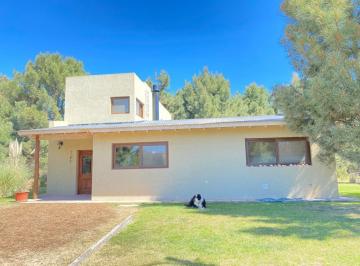 Casa · 213m² · 5 Ambientes · 2 Cocheras · Costa Esmeralda, Barrio Ecuestre - Lote 1000 m² - 4 Drms, Parrilla, Acceso a La Playa