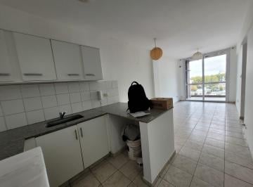 Departamento de 2 ambientes, Rosario · Departamento 1 Dormitorio. 9 de Julio 4050