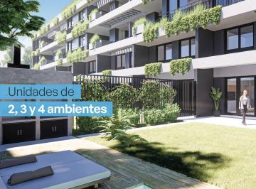 Departamento de 2 ambientes, Tandil · Cr Rodriguez - Entrega 2027
