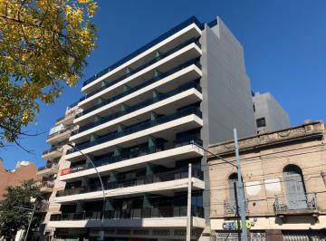 Departamento de 2 ambientes, Córdoba · General Paz ★ Green Life ★ 1 Dorm Premium