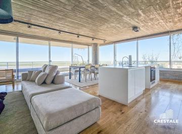 Departamento de 4 ambientes, Rosario · Venta Departamento 3 Dorm. Pichincha Rosario