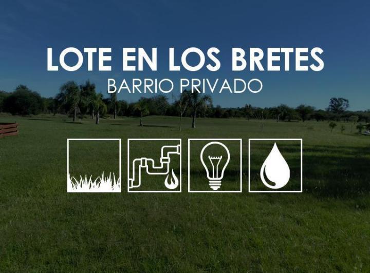 Terreno · 800m²