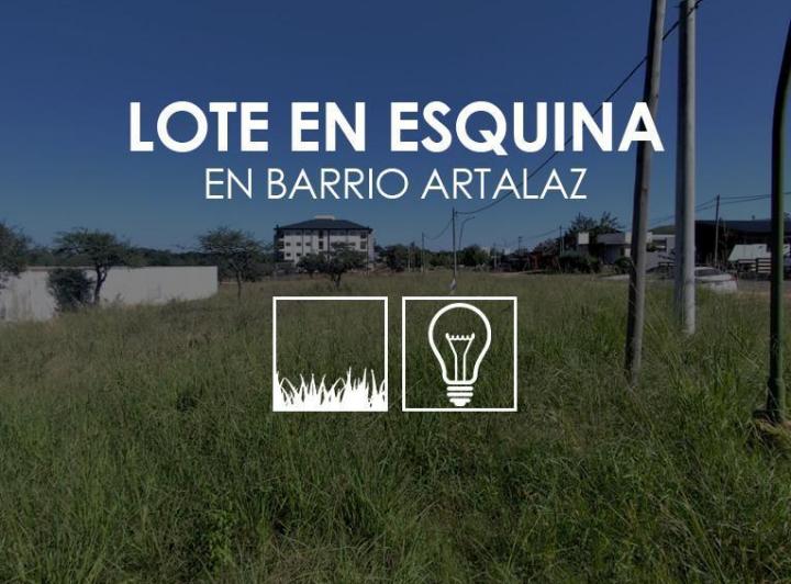 Terreno · 800m²