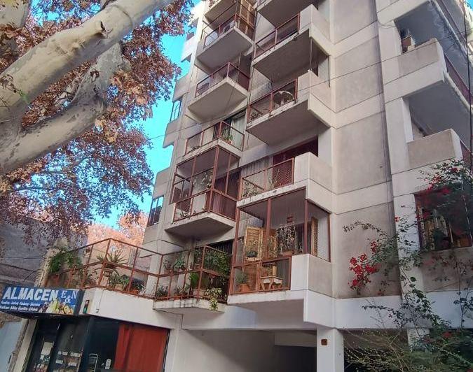 Departamento · 70m² · 3 Ambientes · 1 Cochera