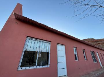 Casa 80m² Alquiler Riveras de Añelo · Alquilo Casa en Añelo Amoblada