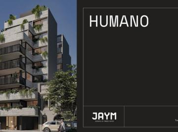 Departamento · 49m² · 2 Ambientes · Departamento en Colegiales