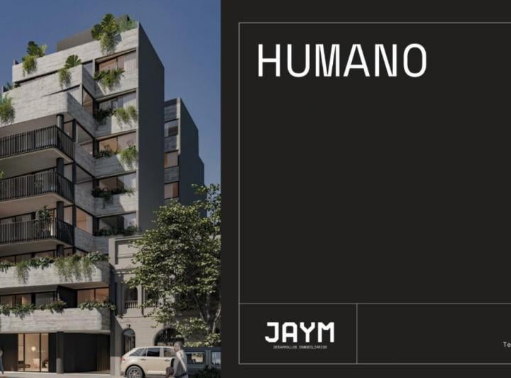 Departamento en Colegiales