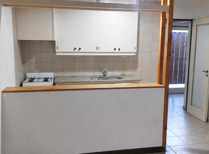 Departamento · 90m² · 5 Ambientes · 1 Cochera