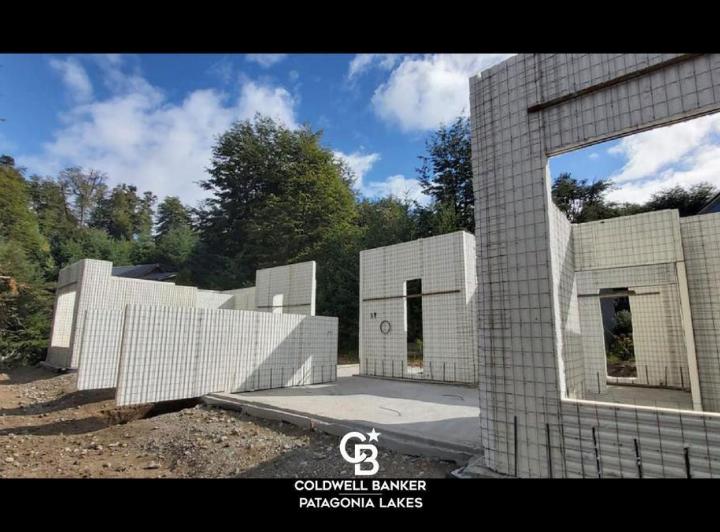 Departamento · 71m² · 3 Ambientes · 1 Cochera