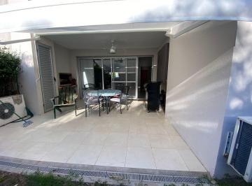 Departamento · 169m² · 4 Ambientes · 1 Cochera · Departamento en Venta en Bahia Grande, Nordelta, Tigre