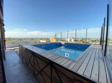 MCZ-MCZ-604_2 · Venta de Departamento 2 Ambientes Saenz Peña C/ Sum y Pileta