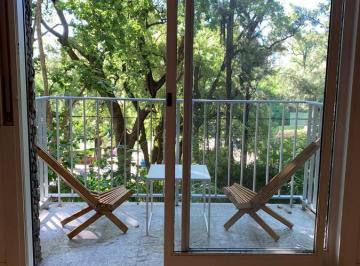 Departamento de 1 ambiente, Palermo · Departamento - Botanico